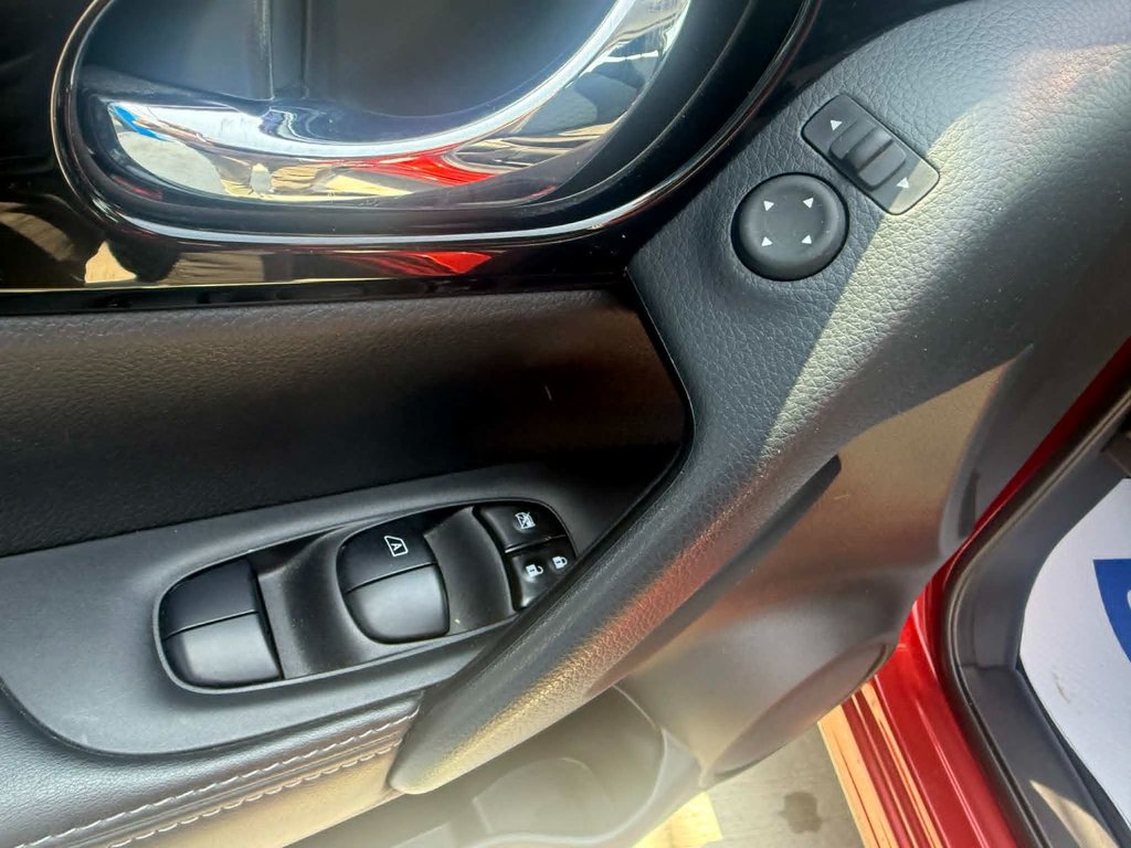 Nissan Qashqai SV 2022 à Grand Falls, Nouveau-Brunswick - 7 - w1024h768px
