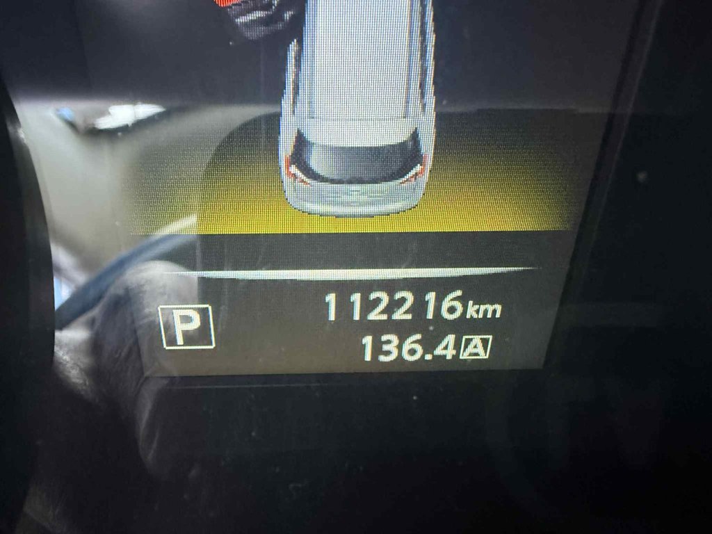 Nissan Rogue S 2014 à Grand Falls, Nouveau-Brunswick - 9 - w1024h768px