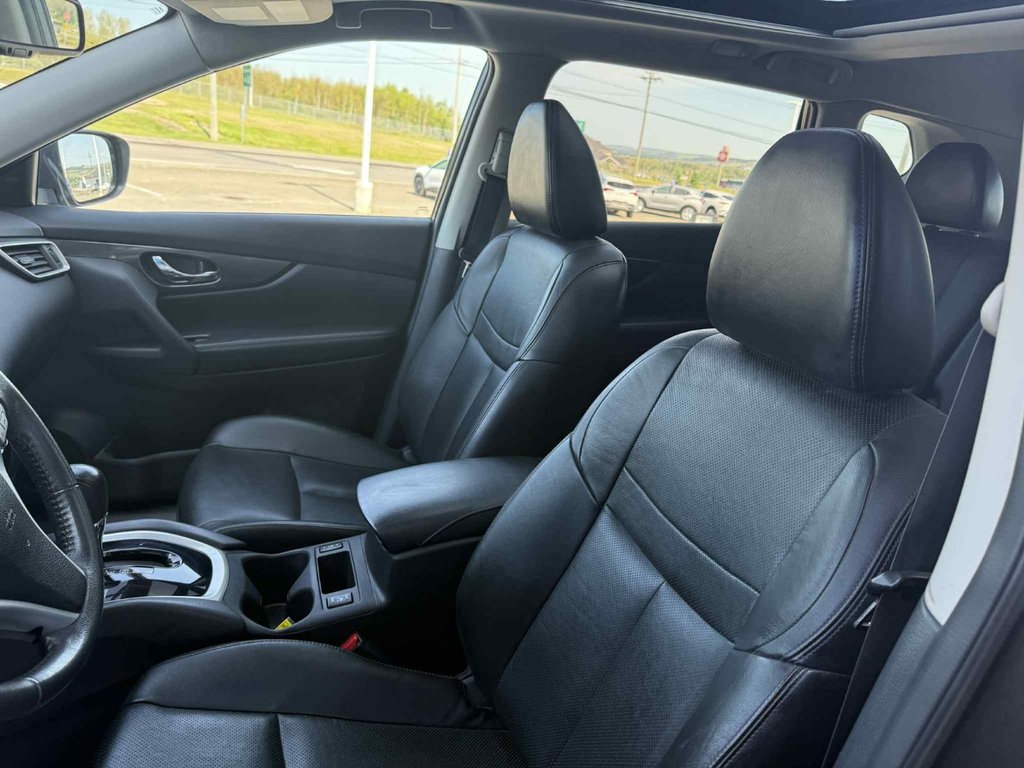 Nissan Rogue S 2014 à Grand Falls, Nouveau-Brunswick - 21 - w1024h768px