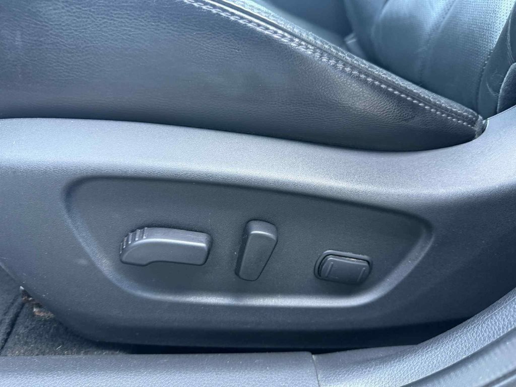 Nissan Rogue S 2014 à Grand Falls, Nouveau-Brunswick - 14 - w1024h768px