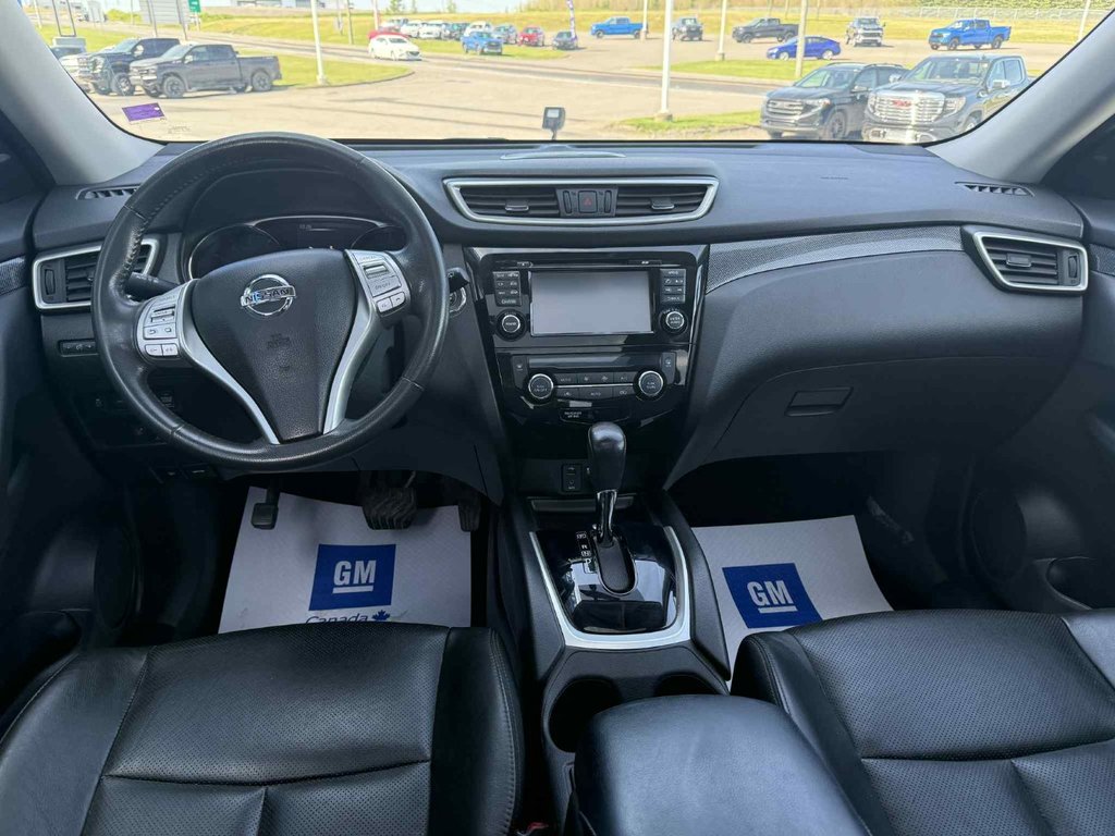 Nissan Rogue S 2014 à Grand Falls, Nouveau-Brunswick - 15 - w1024h768px