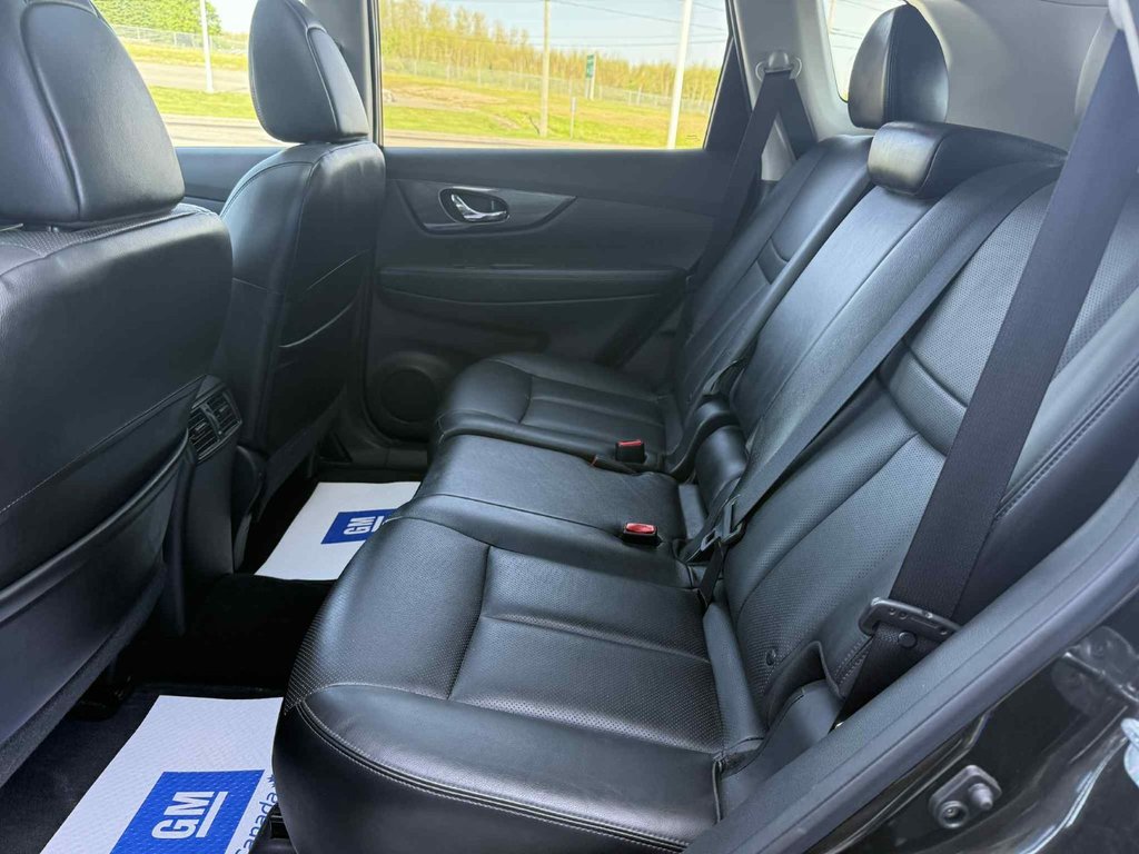 Nissan Rogue S 2014 à Grand Falls, Nouveau-Brunswick - 16 - w1024h768px
