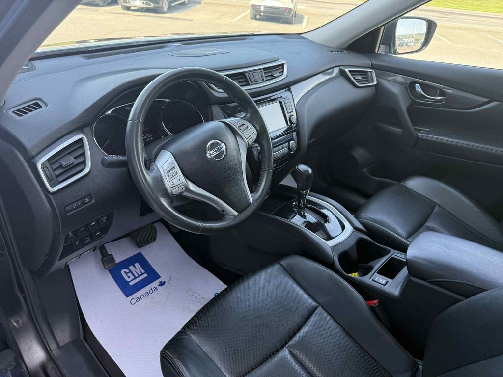 Nissan Rogue S 2014 à Grand Falls, Nouveau-Brunswick - 10 - w1024h768px