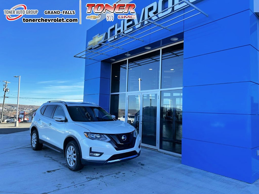 2018  Rogue in Grand Falls, New Brunswick - 1 - w1024h768px