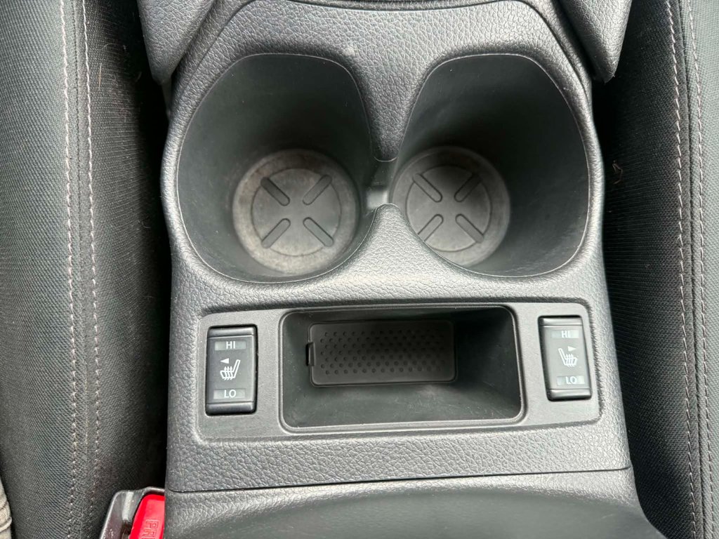 2019 Nissan Rogue SV in Grand Falls, New Brunswick - 13 - w1024h768px
