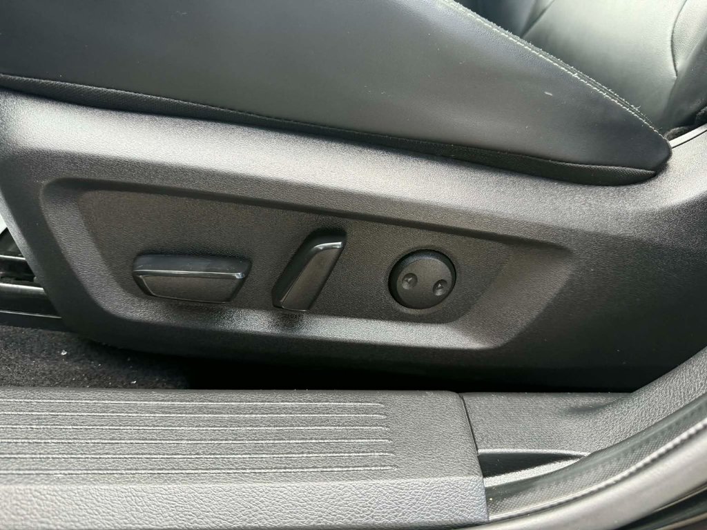 2023 Nissan Rogue SV MIDNIGHT EDITION in Grand Falls, New Brunswick - 13 - w1024h768px
