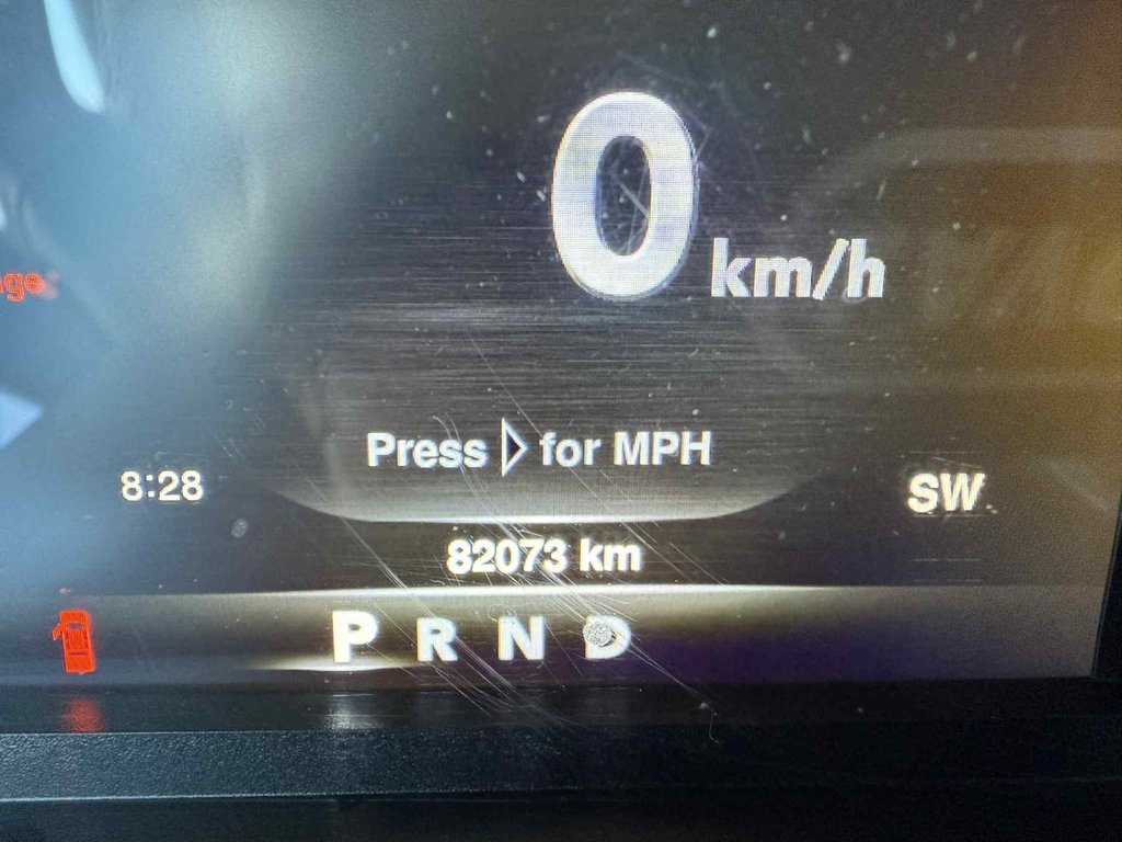 2019 Ram 1500 Classic Express in Grand Falls, New Brunswick - 18 - w1024h768px