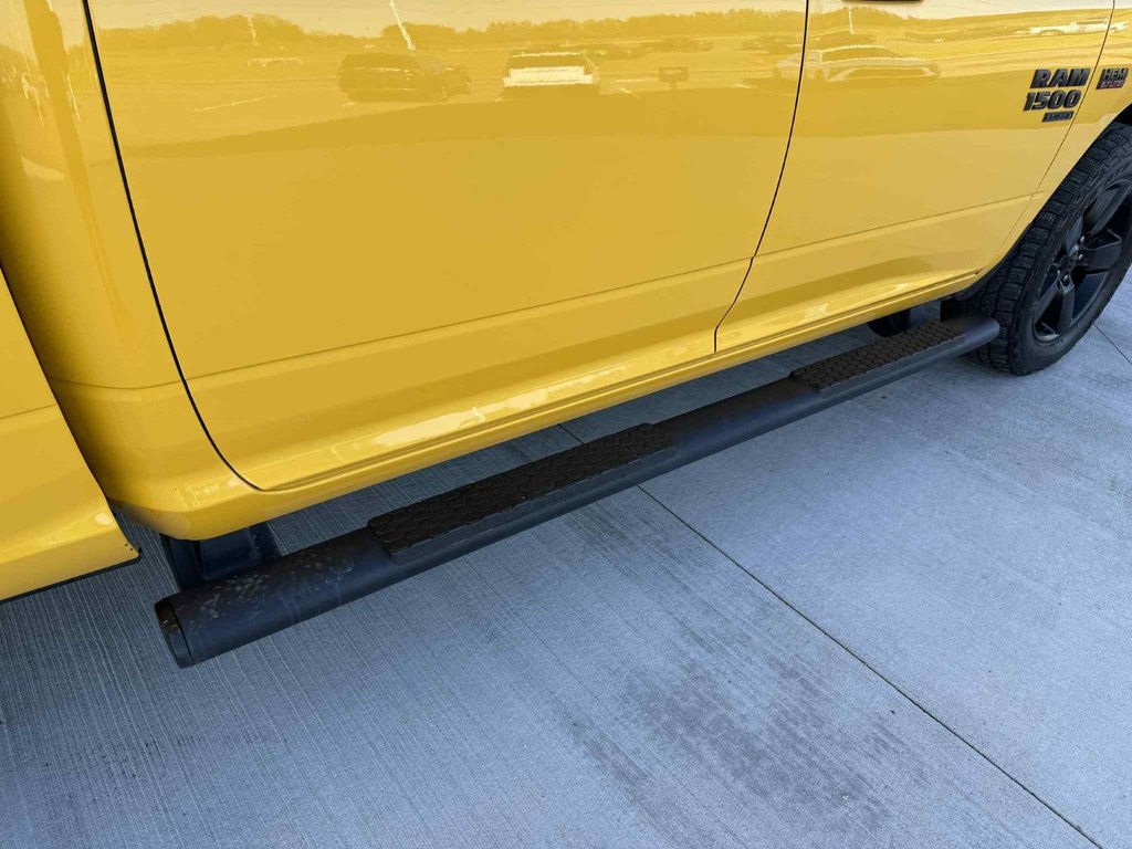 2019 Ram 1500 Classic Express in Grand Falls, New Brunswick - 14 - w1024h768px