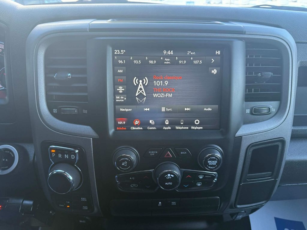 Ram 1500 Classic Express 2021 à Grand Falls, Nouveau-Brunswick - 19 - w1024h768px