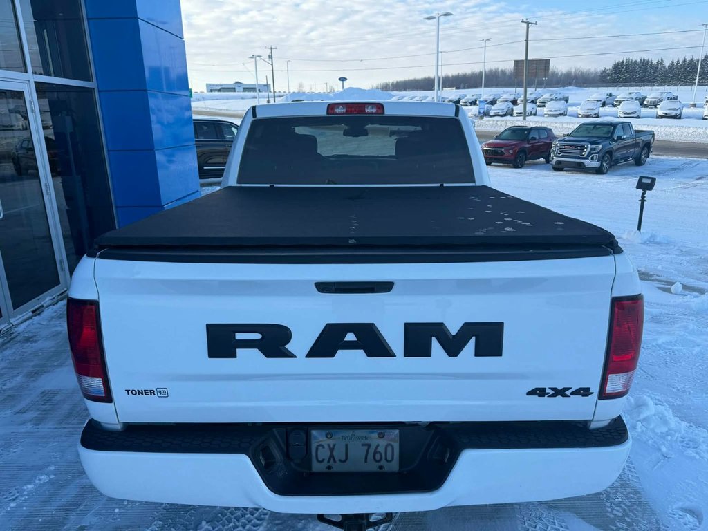 Ram 1500 Classic Express 2021 à Grand Falls, Nouveau-Brunswick - 7 - w1024h768px
