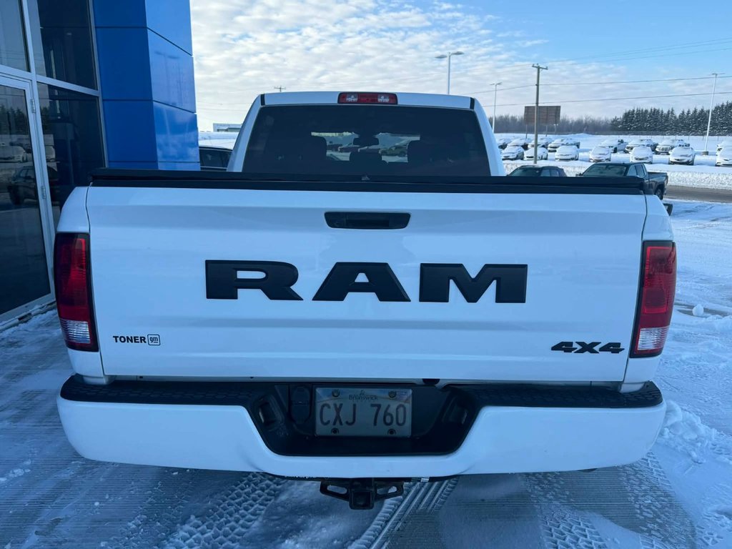 Ram 1500 Classic Express 2021 à Grand Falls, Nouveau-Brunswick - 8 - w1024h768px