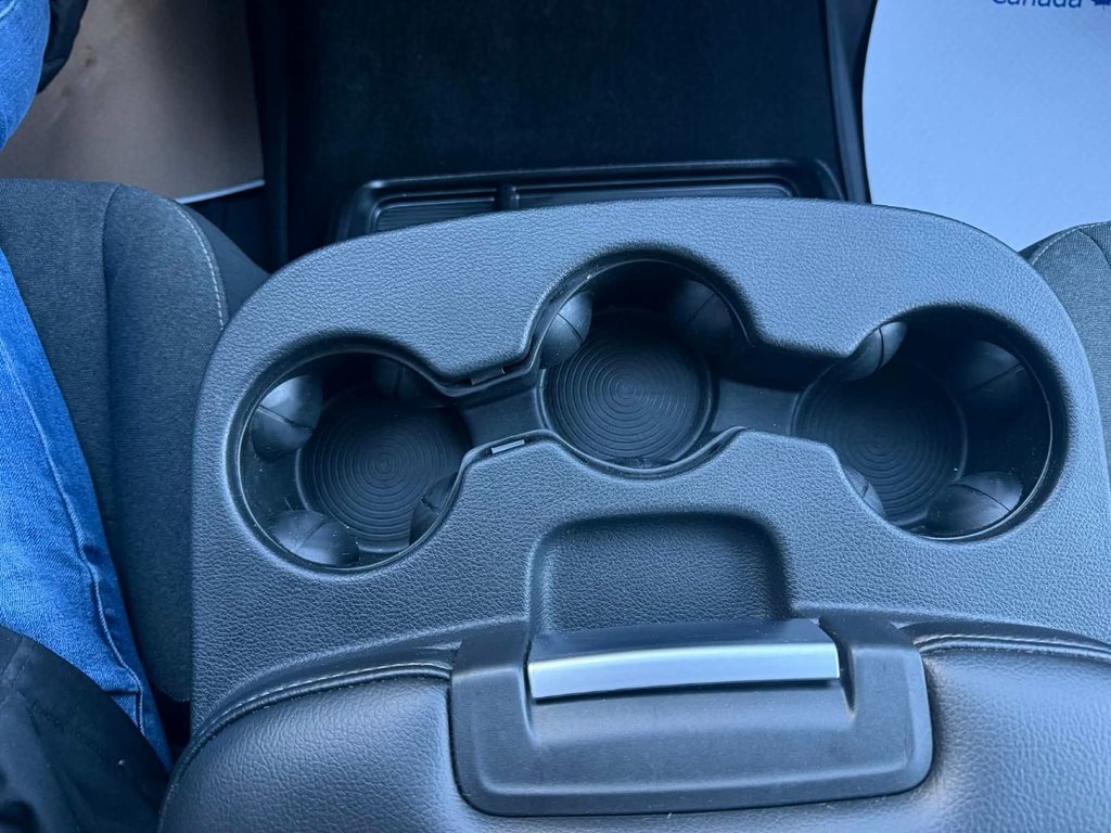 Ram 1500 Classic Express 2021 à Grand Falls, Nouveau-Brunswick - 14 - w1024h768px