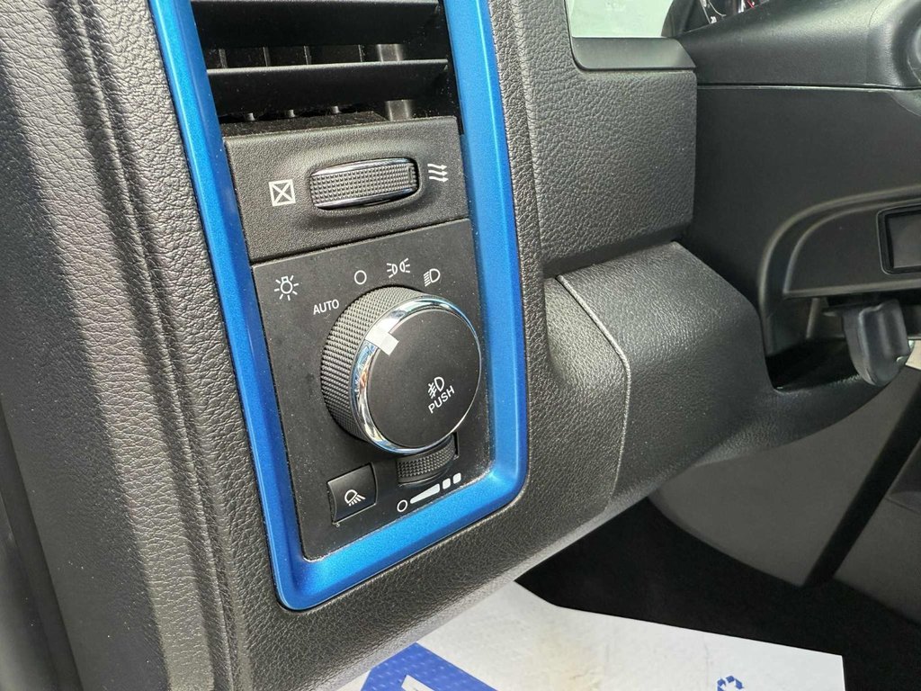 Ram 1500 Sport 2018 à Grand Falls, Nouveau-Brunswick - 14 - w1024h768px