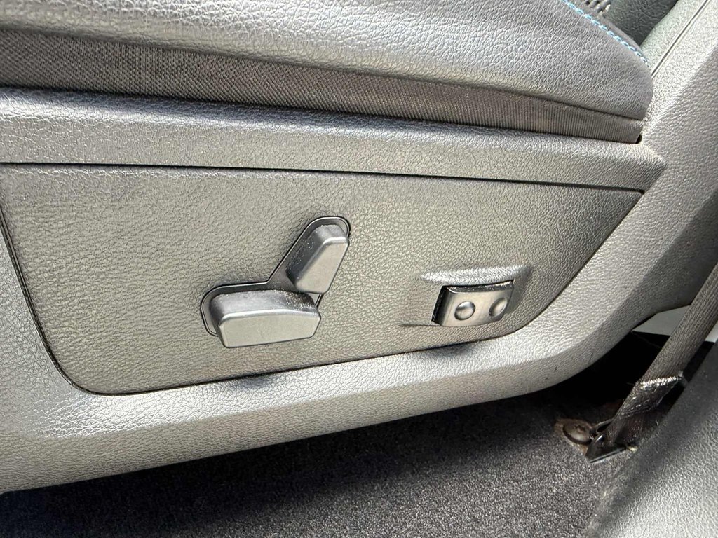 Ram 1500 Sport 2018 à Grand Falls, Nouveau-Brunswick - 20 - w1024h768px