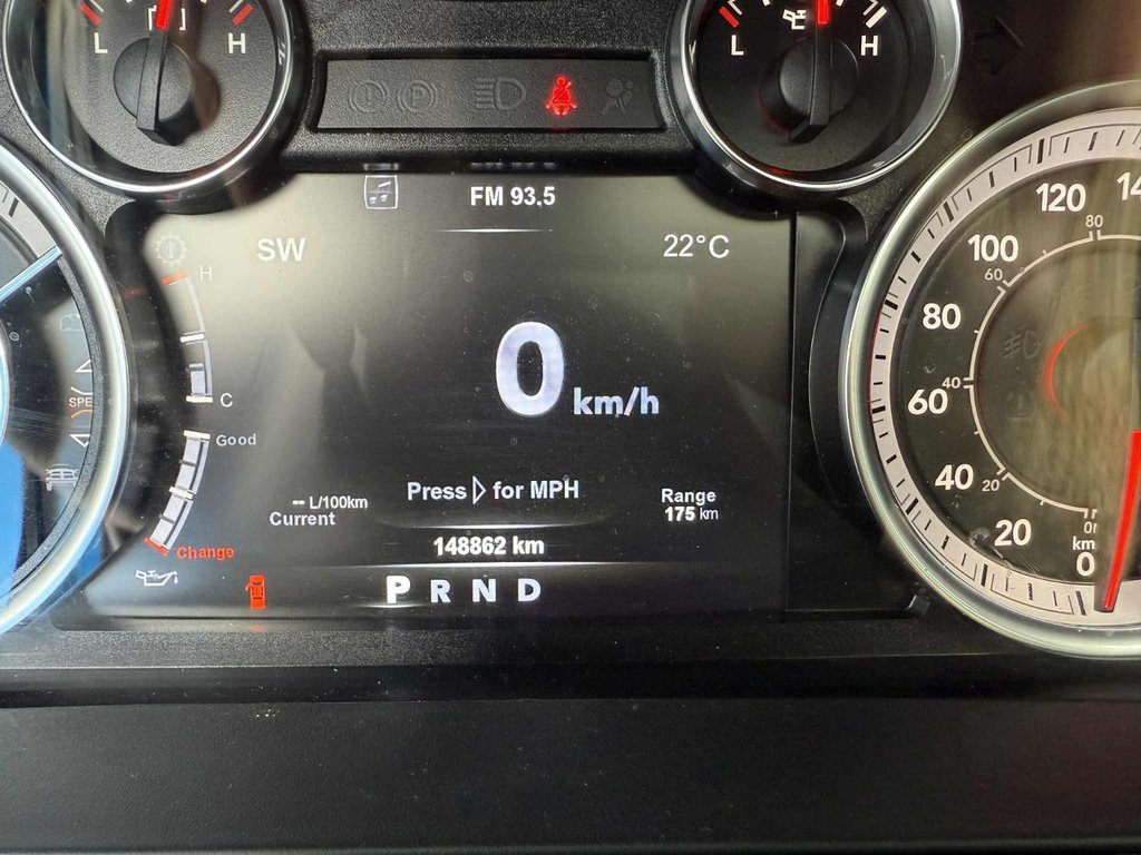 Ram 1500 Sport 2018 à Grand Falls, Nouveau-Brunswick - 15 - w1024h768px