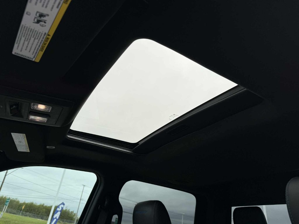 Ram 1500 Sport 2018 à Grand Falls, Nouveau-Brunswick - 10 - w1024h768px