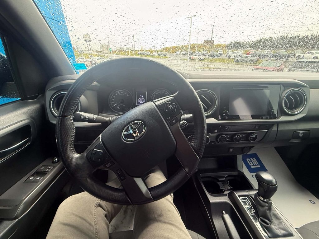 2017 Toyota Tacoma TRD in Grand Falls, New Brunswick - 7 - w1024h768px