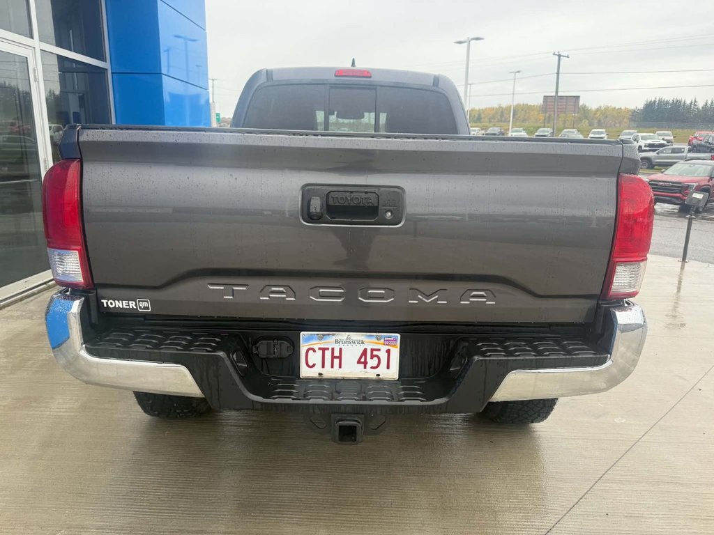 2017 Toyota Tacoma TRD in Grand Falls, New Brunswick - 5 - w1024h768px