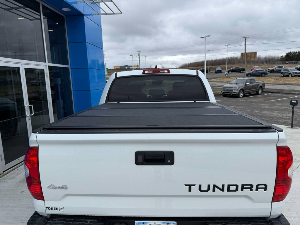 2021 Toyota Tundra Platinum in Grand Falls, New Brunswick - 6 - w1024h768px
