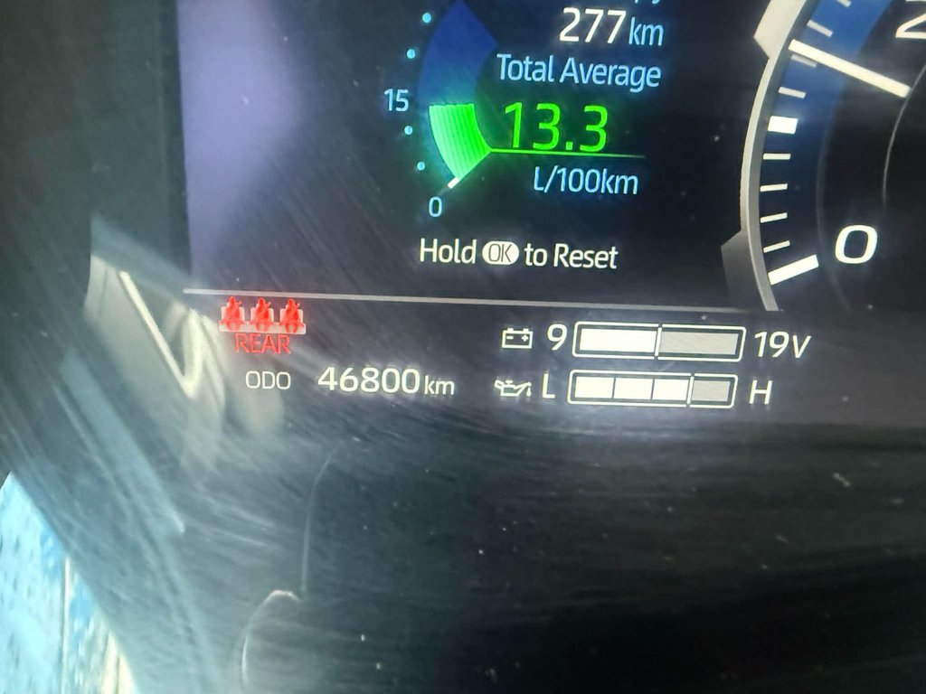 Toyota Tundra Platinum Hybrid 2024 à Grand Falls, Nouveau-Brunswick - 12 - w1024h768px