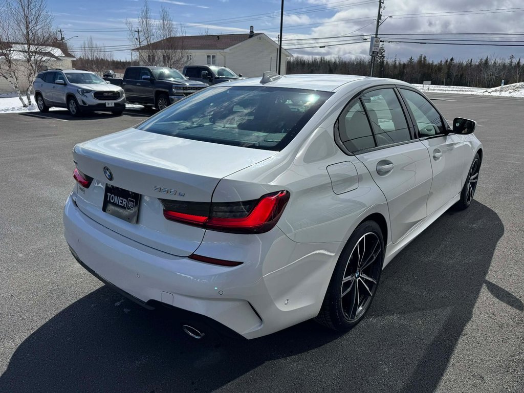 2021 BMW 3 Series 330e xDrive in Tracadie-Sheila, New Brunswick - 5 - w1024h768px