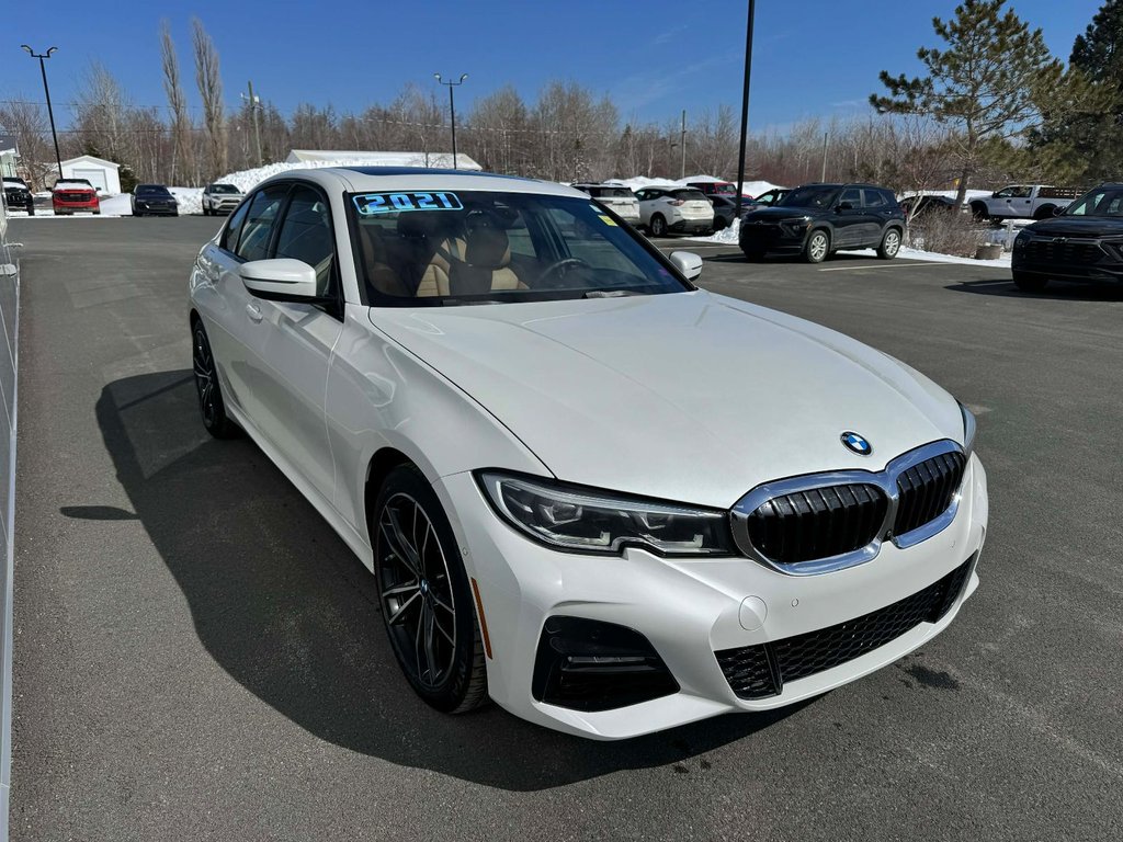 2021 BMW 3 Series 330e xDrive in Tracadie-Sheila, New Brunswick - 3 - w1024h768px