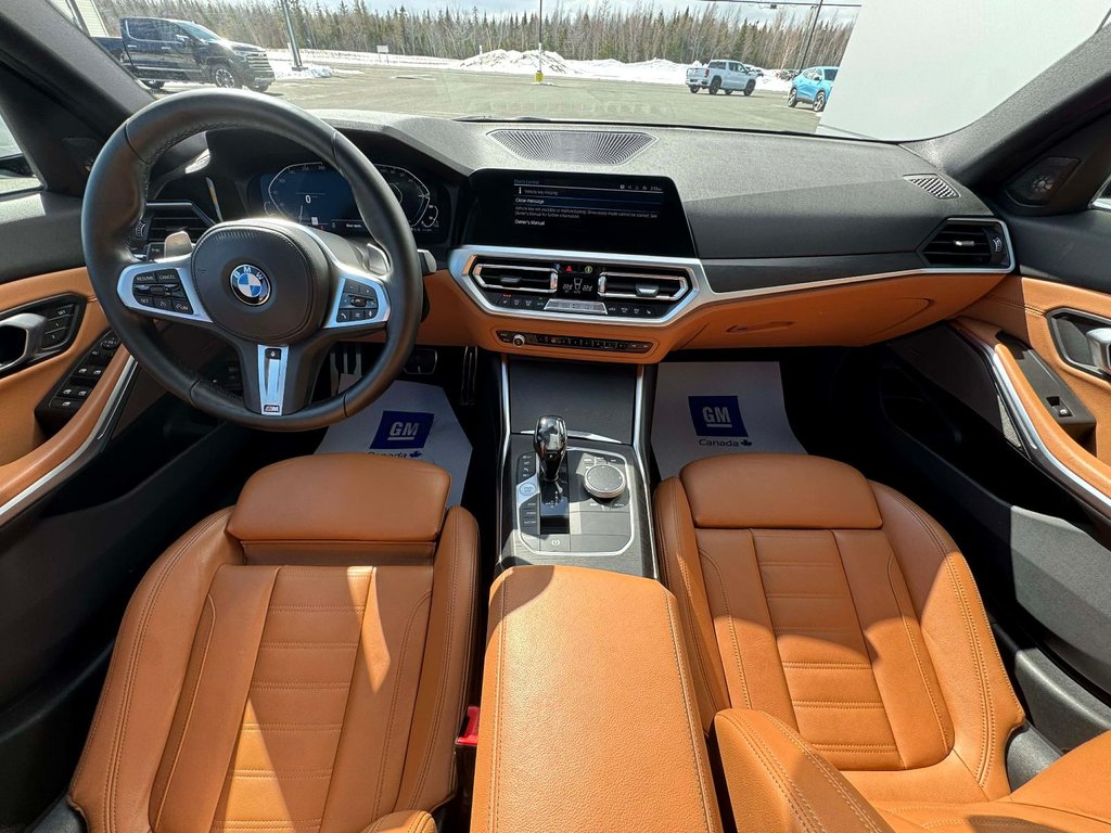 2021 BMW 3 Series 330e xDrive in Tracadie-Sheila, New Brunswick - 14 - w1024h768px