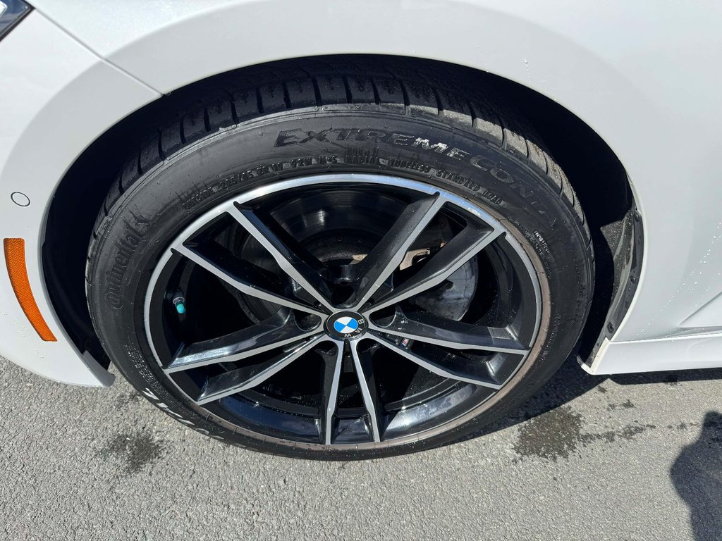 2021 BMW 3 Series 330e xDrive in Tracadie-Sheila, New Brunswick - 6 - w1024h768px