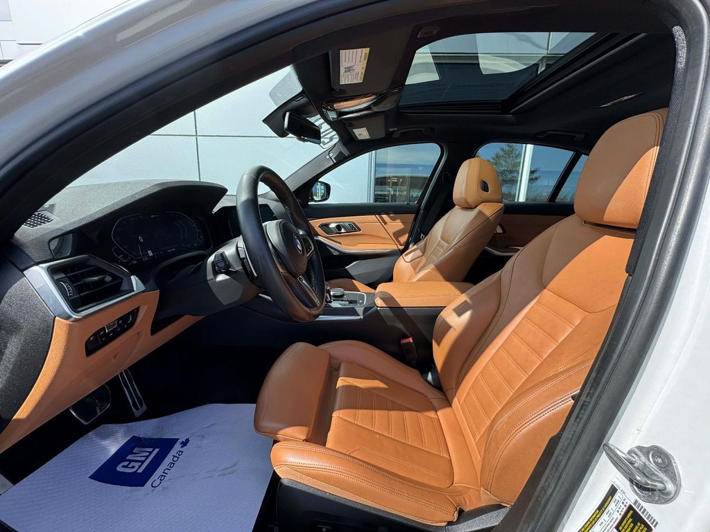 2021 BMW 3 Series 330e xDrive in Tracadie-Sheila, New Brunswick - 16 - w1024h768px