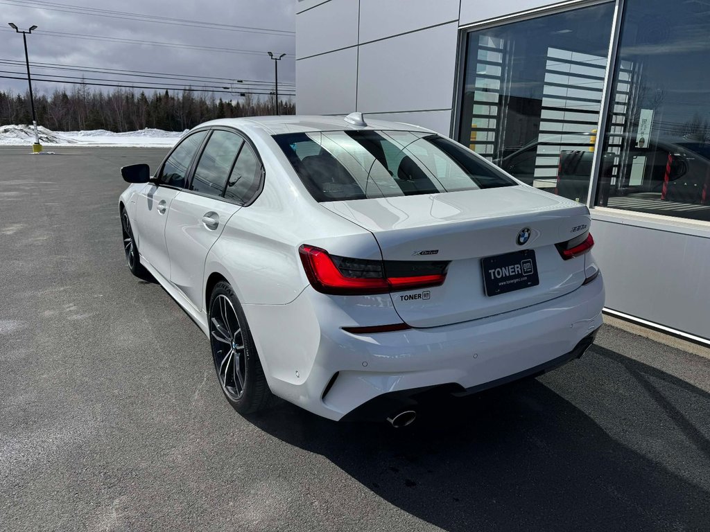 2021 BMW 3 Series 330e xDrive in Tracadie-Sheila, New Brunswick - 8 - w1024h768px