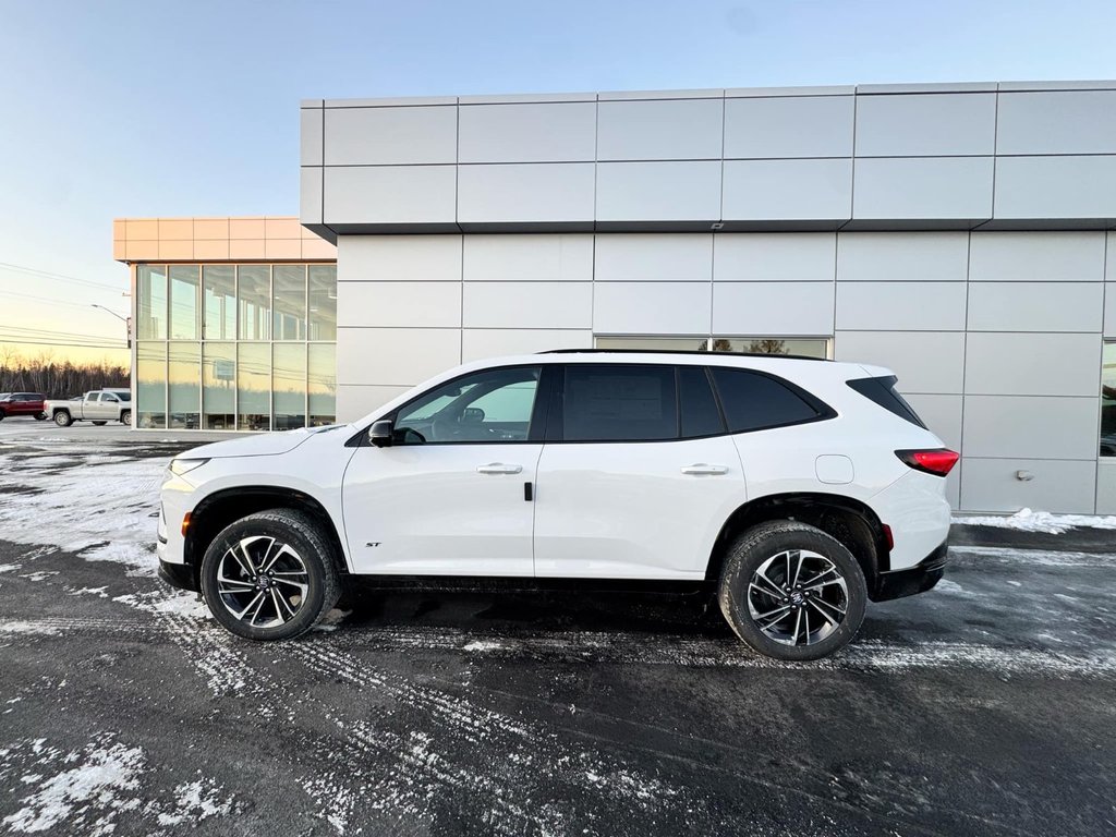 2025 Buick Enclave SPORT TOURING in Tracadie-Sheila, New Brunswick - 3 - w1024h768px