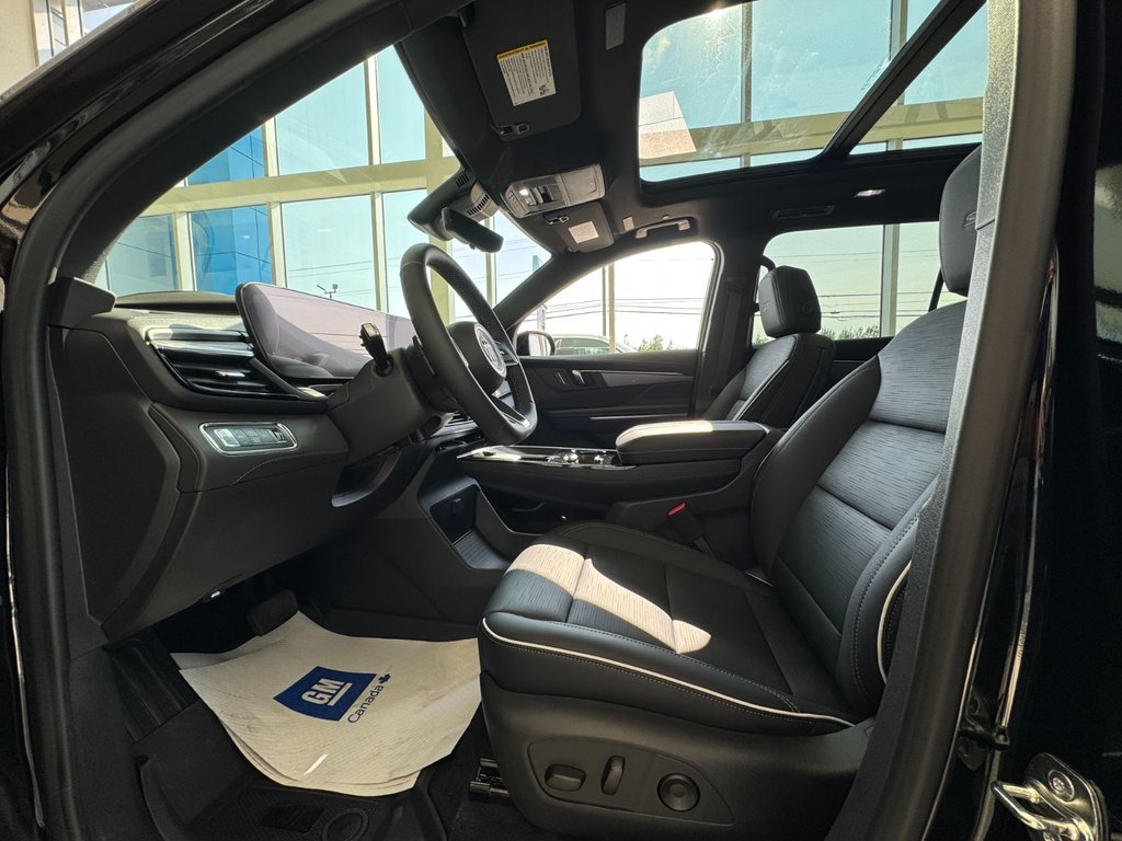 Buick ENCLAVE SPORT TOURING AWD 2026 à Tracadie-Sheila, Nouveau-Brunswick - 4 - w1024h768px