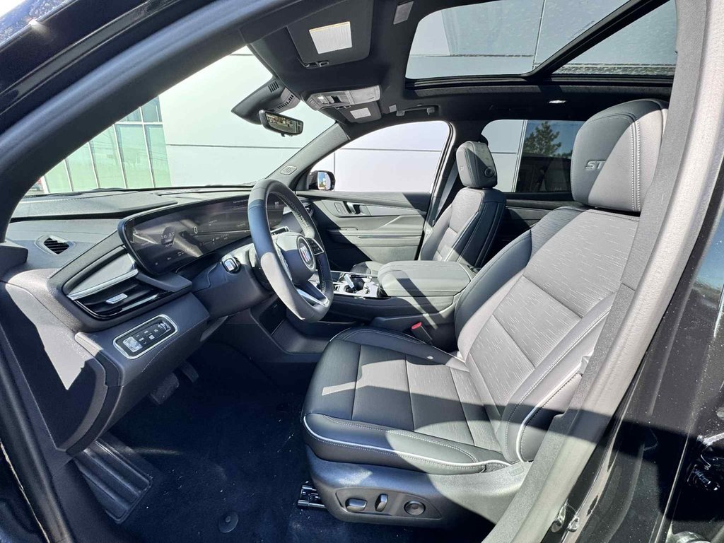 2026 Buick ENCLAVE SPORT TOURING AWD in Tracadie-Sheila, New Brunswick - 4 - w1024h768px