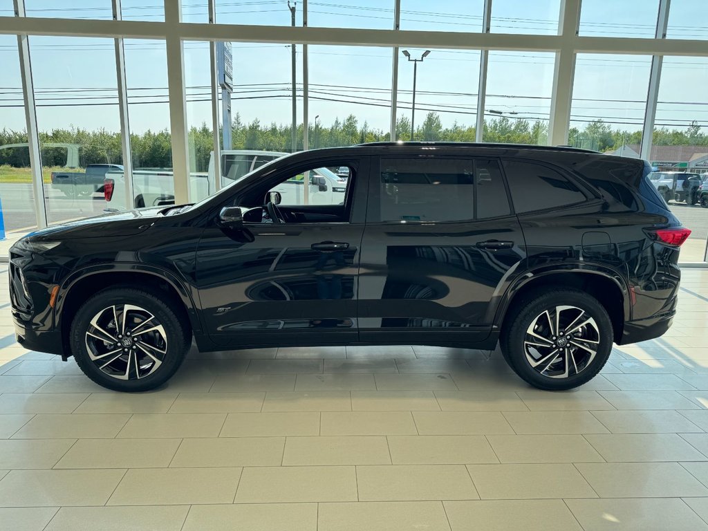 Buick ENCLAVE SPORT TOURING AWD 2026 à Tracadie-Sheila, Nouveau-Brunswick - 2 - w1024h768px