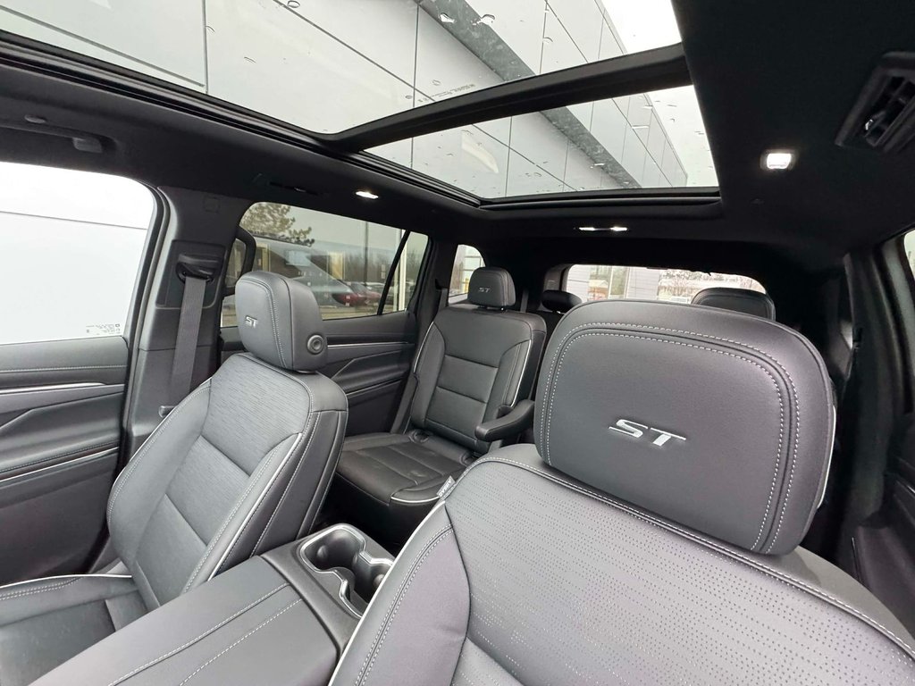 2026 Buick Enclave Sport Touring in Tracadie-Sheila, New Brunswick - 5 - w1024h768px