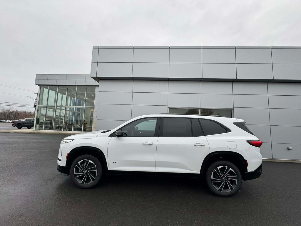 2026 Buick Enclave Sport Touring in Tracadie-Sheila, New Brunswick - 3 - w1024h768px