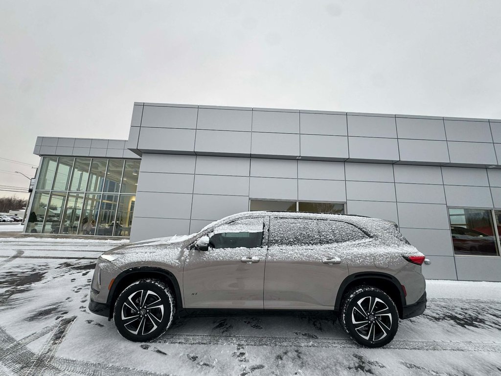 2026 Buick Enclave Sport Touring in Tracadie-Sheila, New Brunswick - 2 - w1024h768px