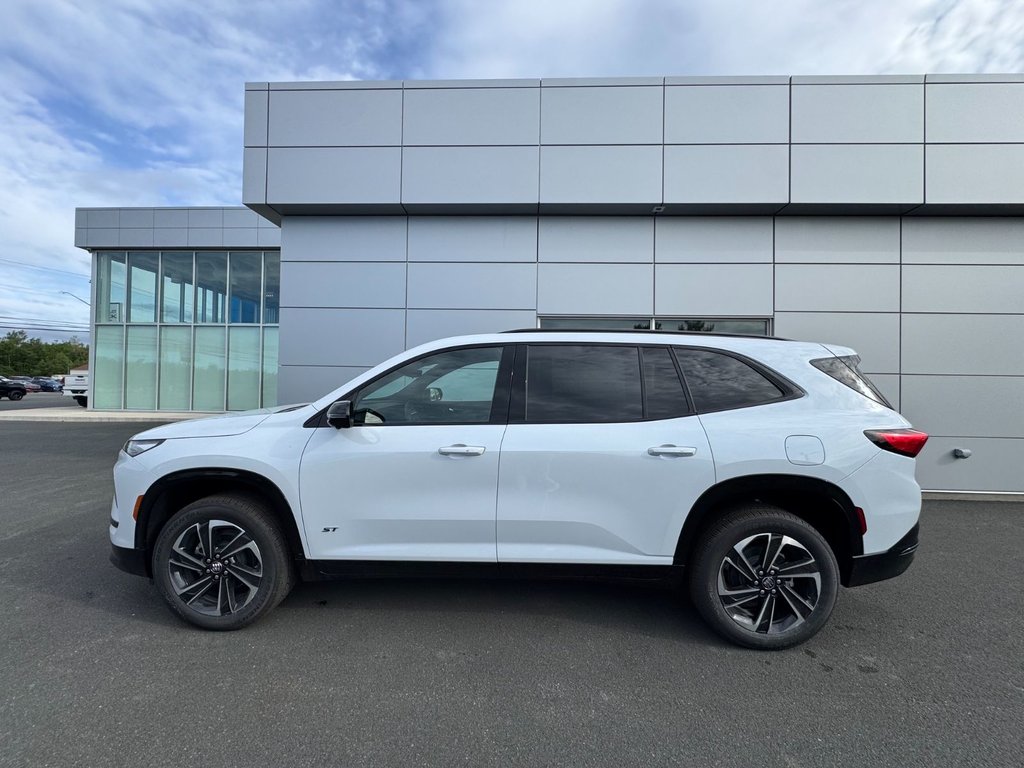 Buick ENCLAVE SPORT TOURING AWD 2026 à Tracadie-Sheila, Nouveau-Brunswick - 2 - w1024h768px
