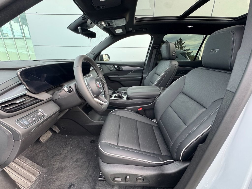 Buick ENCLAVE SPORT TOURING AWD 2026 à Tracadie-Sheila, Nouveau-Brunswick - 4 - w1024h768px