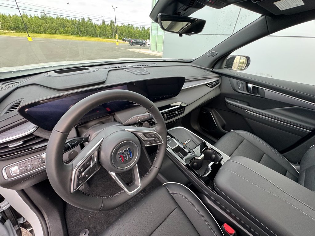 Buick ENCLAVE SPORT TOURING AWD 2026 à Tracadie-Sheila, Nouveau-Brunswick - 6 - w1024h768px