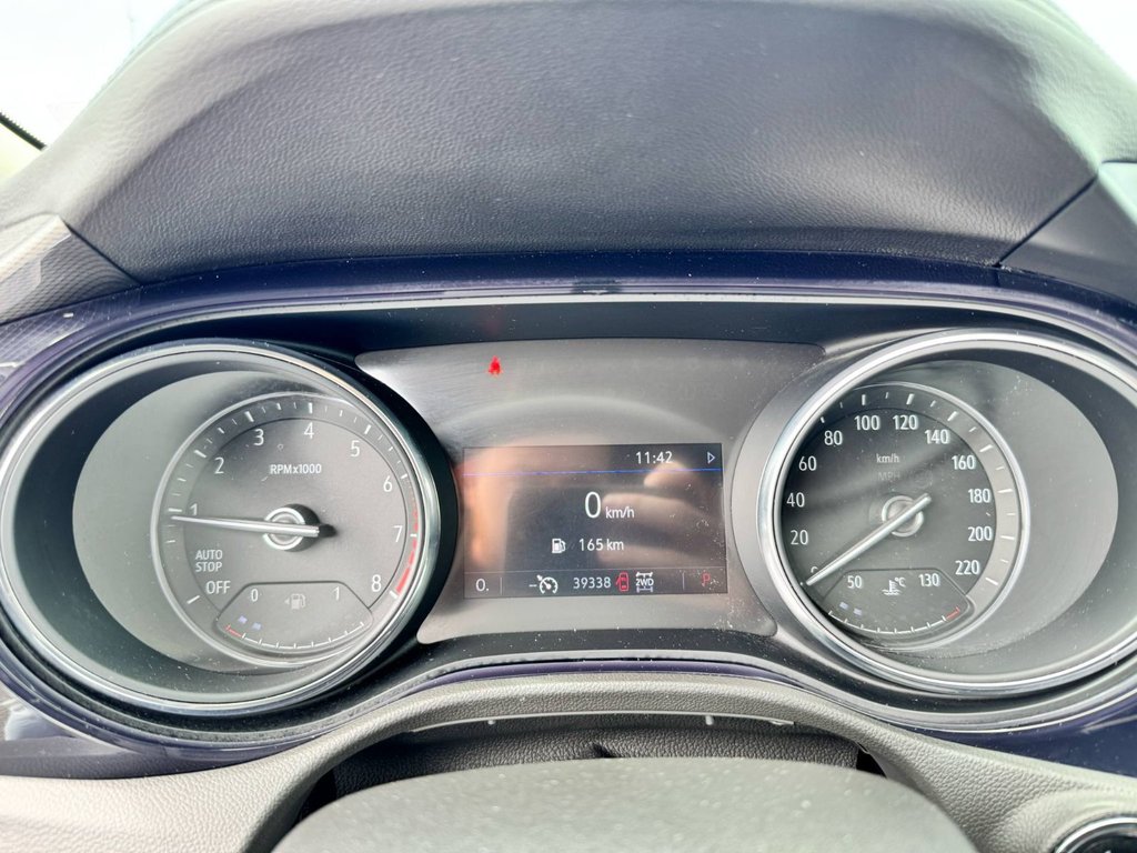 2023 Buick Encore GX Select in Tracadie-Sheila, New Brunswick - 9 - w1024h768px