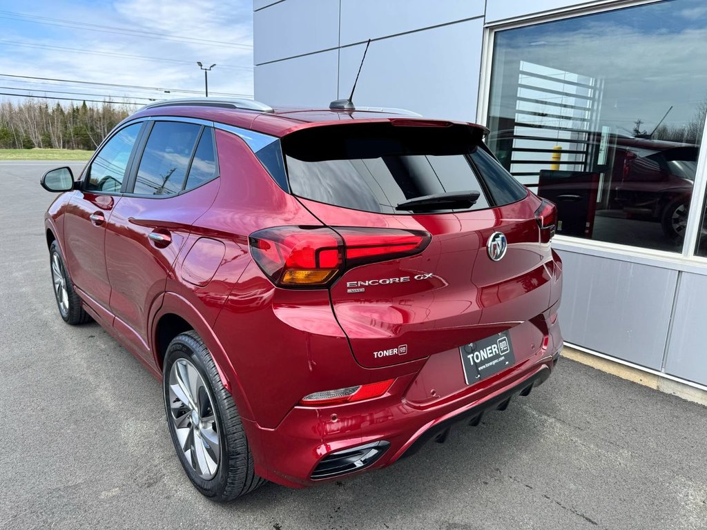 2023 Buick Encore GX Select in Tracadie-Sheila, New Brunswick - 6 - w1024h768px