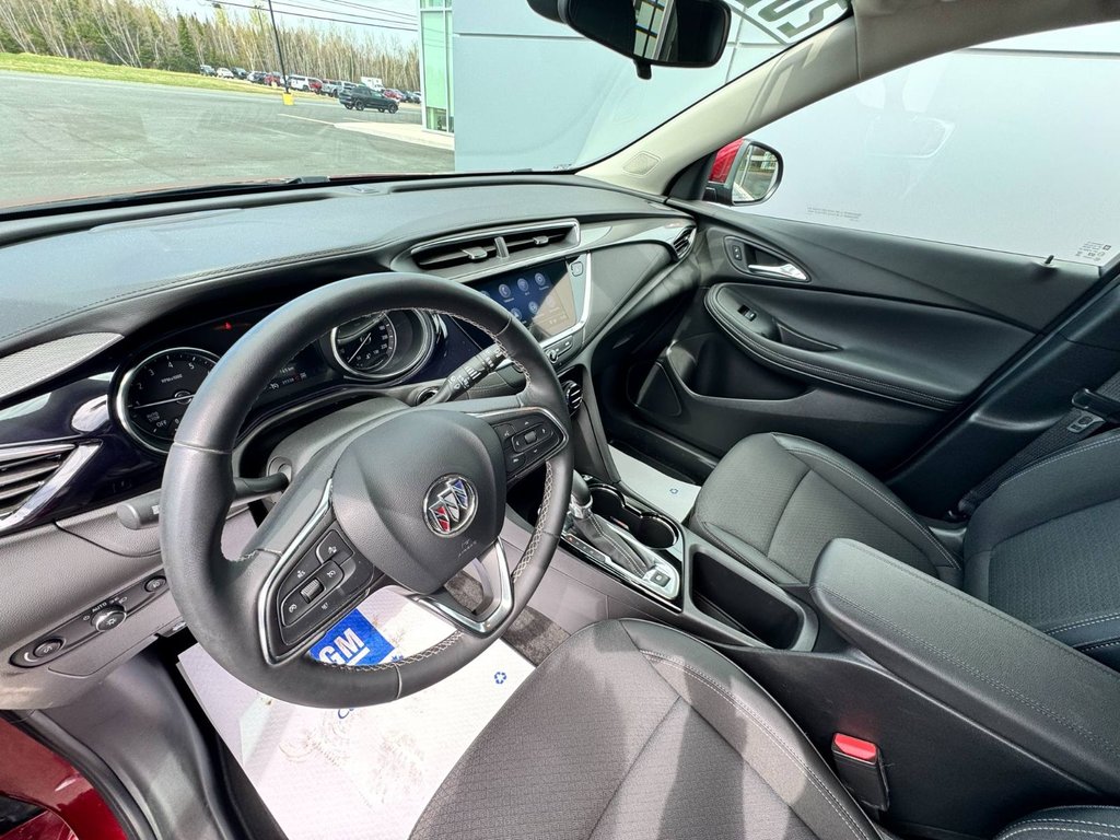 2023 Buick Encore GX Select in Tracadie-Sheila, New Brunswick - 7 - w1024h768px