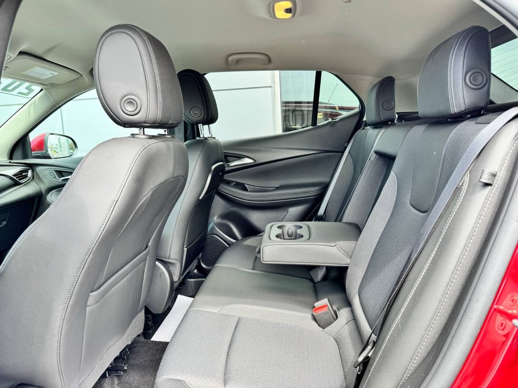 2023 Buick Encore GX Select in Tracadie-Sheila, New Brunswick - 11 - w1024h768px