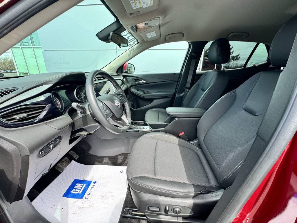 2023 Buick Encore GX Select in Tracadie-Sheila, New Brunswick - 8 - w1024h768px
