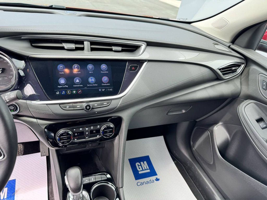 2023 Buick Encore GX Select in Tracadie-Sheila, New Brunswick - 10 - w1024h768px