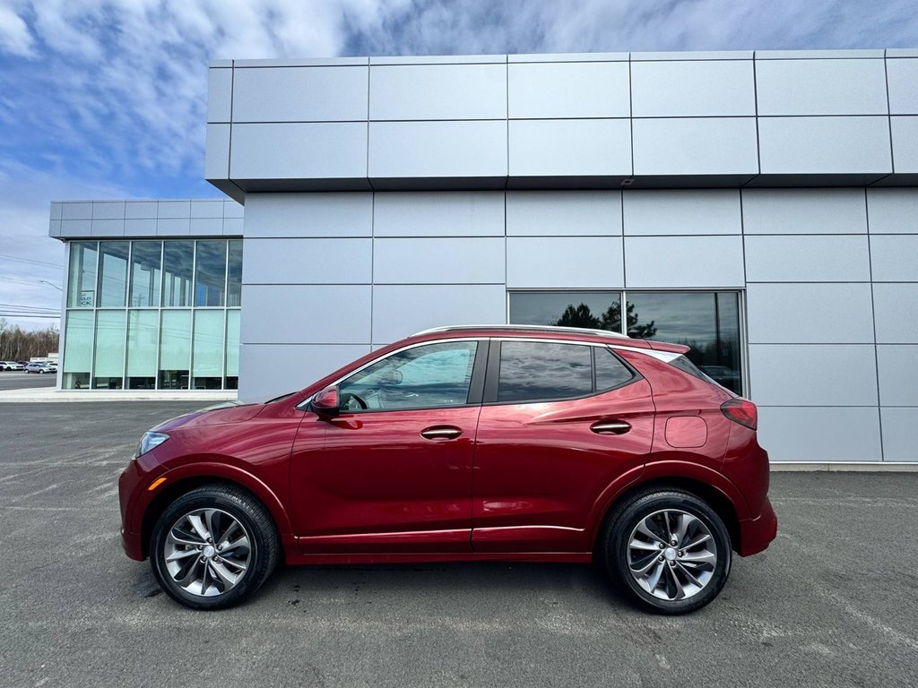 2023 Buick Encore GX Select in Tracadie-Sheila, New Brunswick - 2 - w1024h768px