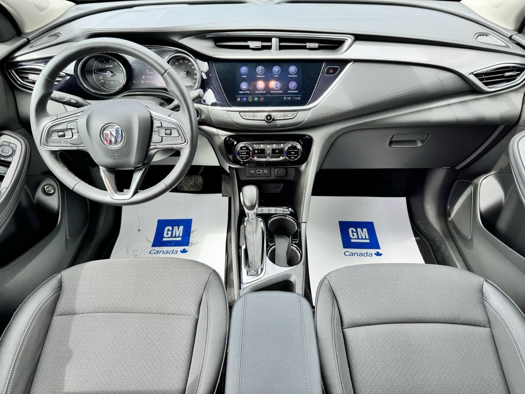 2023 Buick Encore GX Select in Tracadie-Sheila, New Brunswick - 12 - w1024h768px