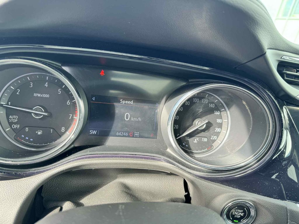 Buick Encore GX Select 2023 à Tracadie-Sheila, Nouveau-Brunswick - 9 - w1024h768px