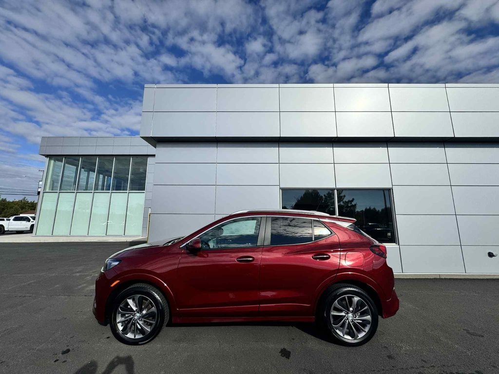 Buick Encore GX Select 2023 à Tracadie-Sheila, Nouveau-Brunswick - 2 - w1024h768px